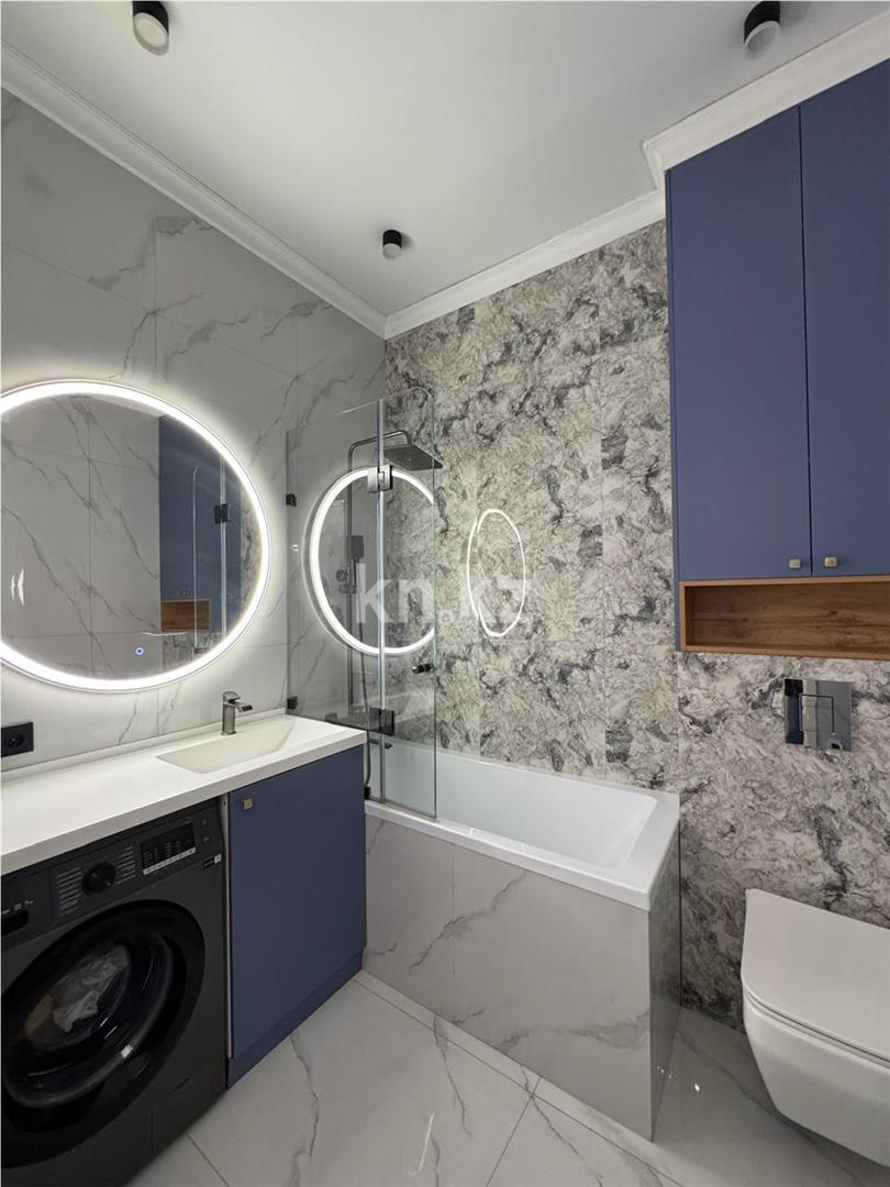 Продажа 3-комнатной квартиры, 95 м² - Продажа квартир в Астане - страница 288 фото 11 из 13