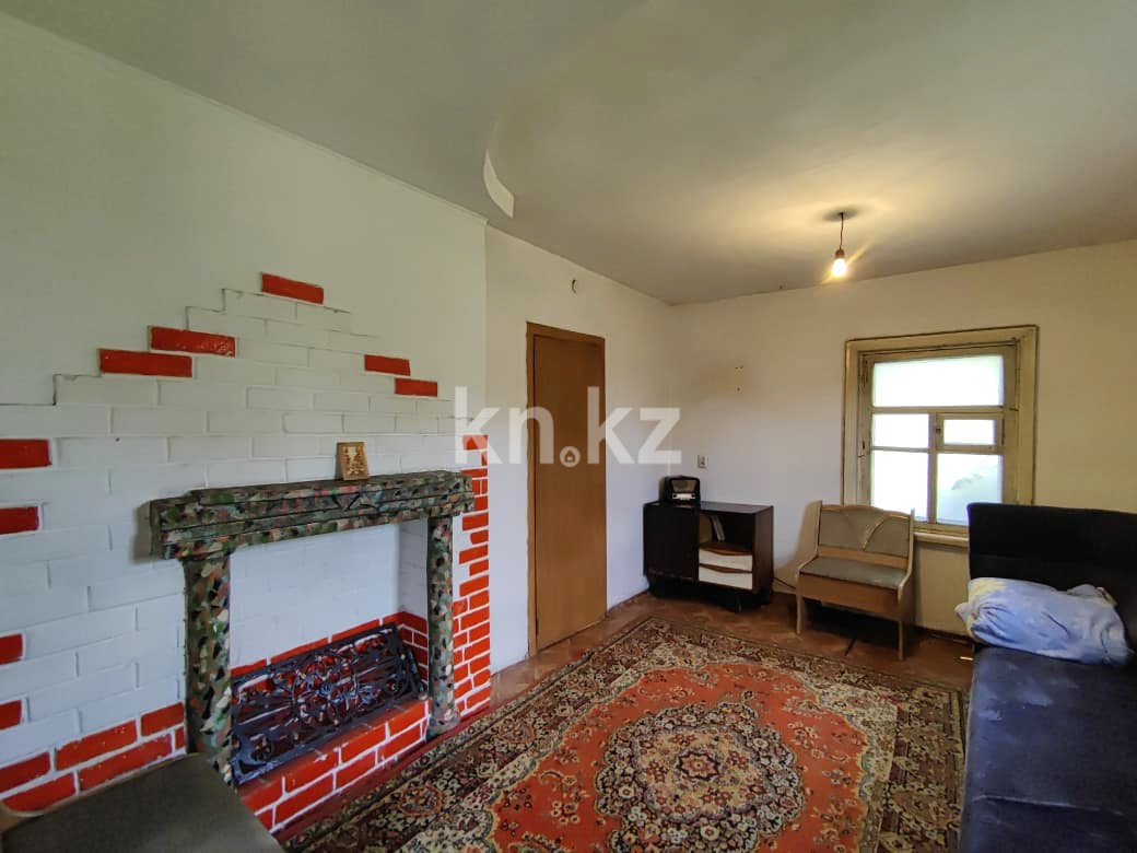 Продажа 3-комнатного дома, 50 м² в Караганде - фото 2