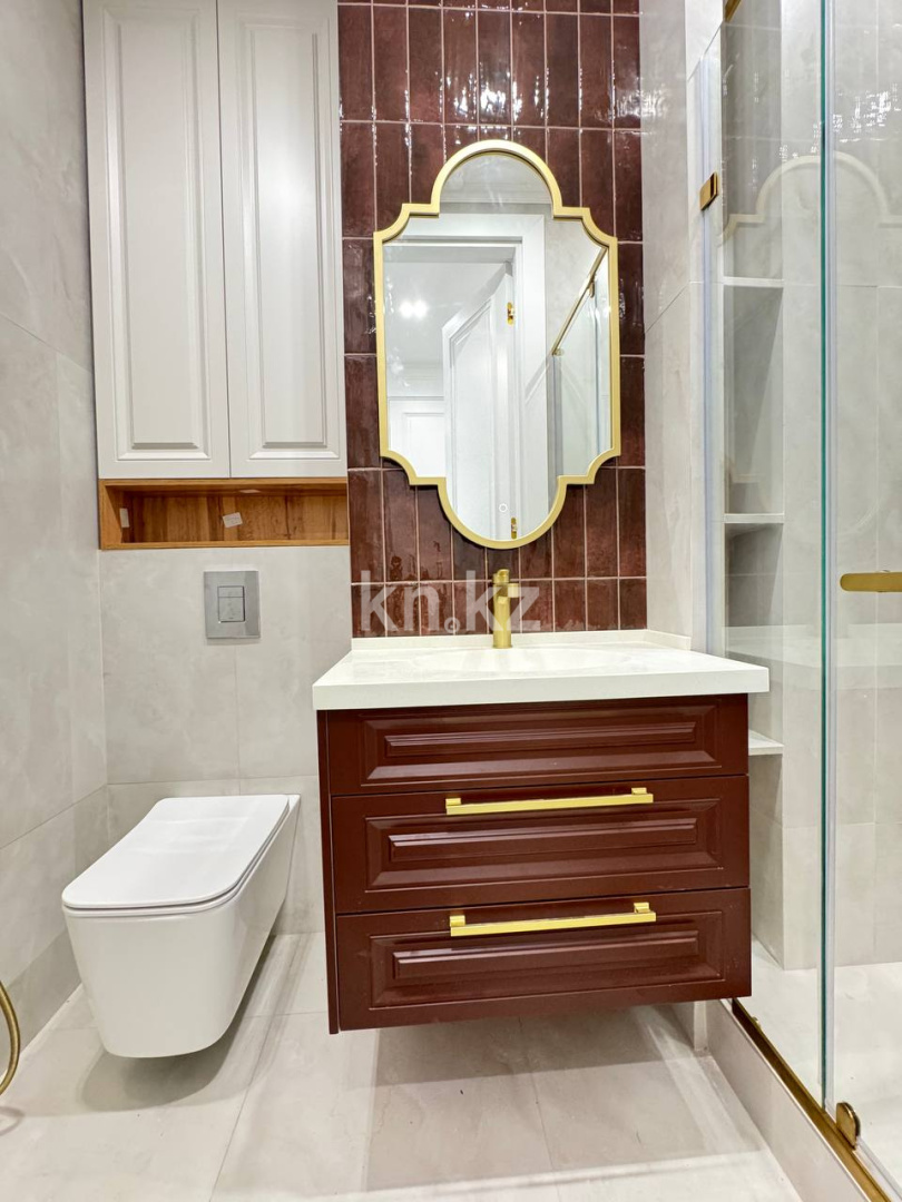 Продажа 4-комнатной квартиры, 96 м² - Продажа квартир в Казахстане - страница 19 фото 22 из 36