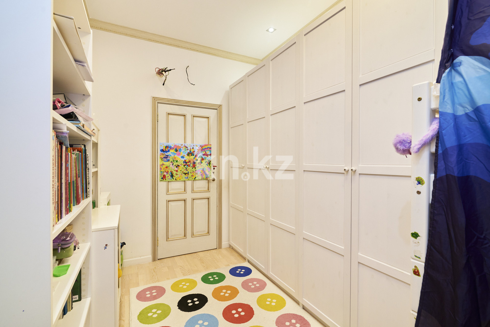 Аренда 3-комнатной квартиры, 85.3 м² в Астане - фото 16