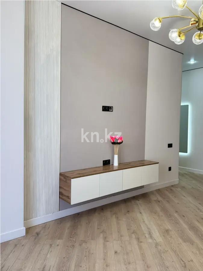 Продажа 3-комнатной квартиры, 58 м² - Продажа трехкомнатных квартир от собственников в Астане - страница 2 фото 2 из 9