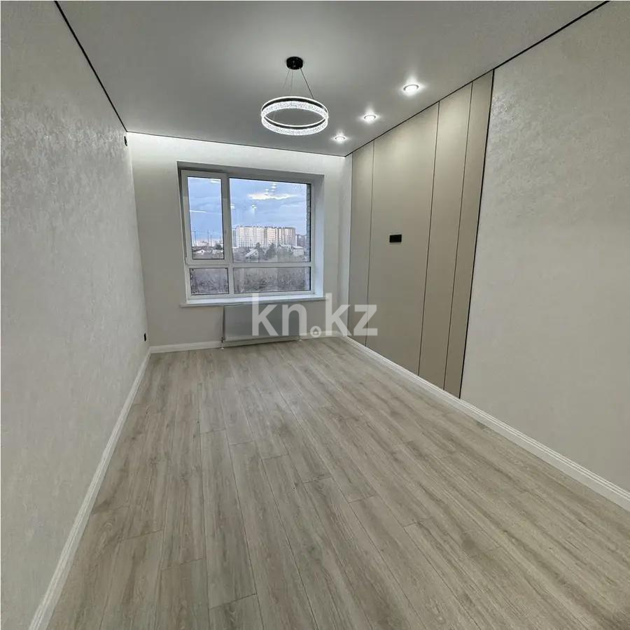 Продажа 2-комнатной квартиры, 33 м² - Продажа двухкомнатных квартир в р-не Сарайшык Астаны - страница 26 фото 2 из 6