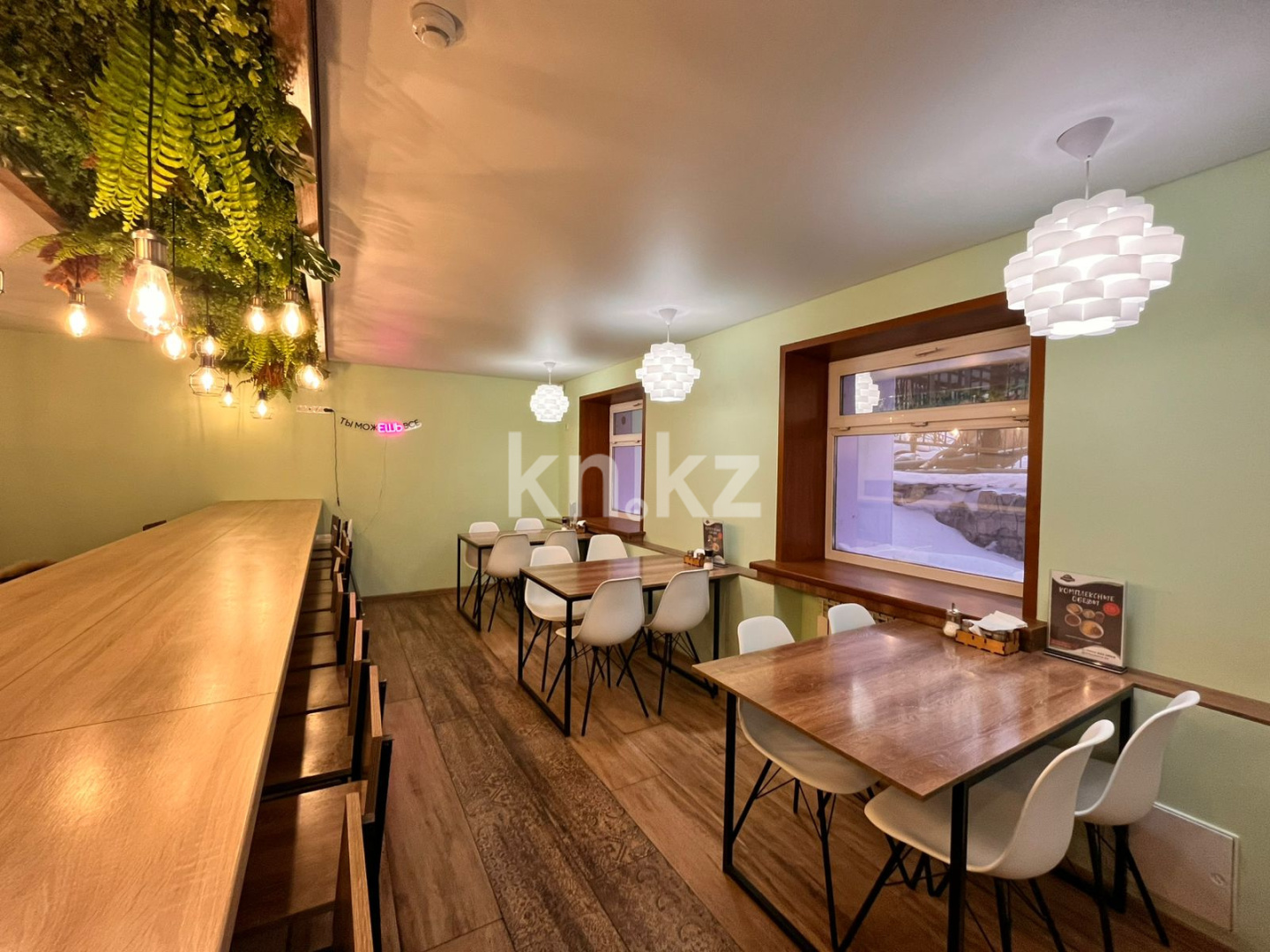 Продажа бизнеса, 127.5 м² - Продажа недвижимости в Караганде - страница 2 фото 5 из 12