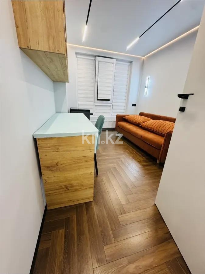 Продажа 3-комнатной квартиры, 65 м² в Алматы - фото 3
