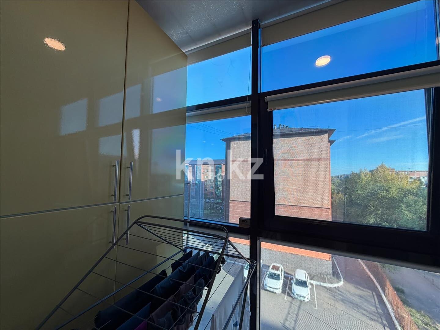 Продажа 3-комнатной квартиры, 86 м² в Караганде - фото 12