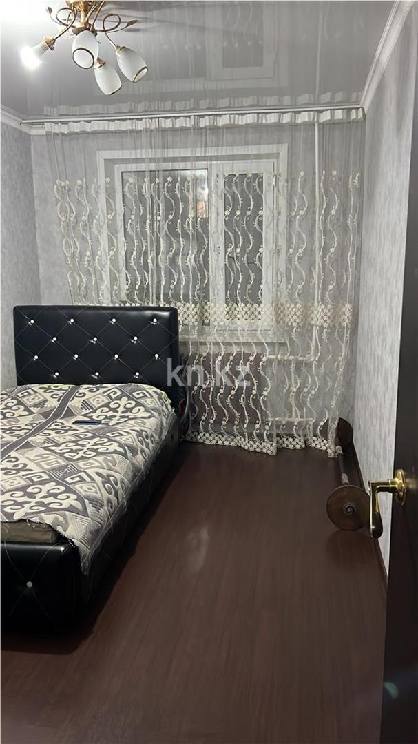 Продажа 3-комнатной квартиры, 62 м² в Караганде - фото 3