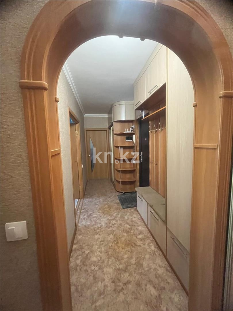Продажа 2-комнатной квартиры, 53 м² - Недвижимость в Караганде - страница 6 фото 7 из 9