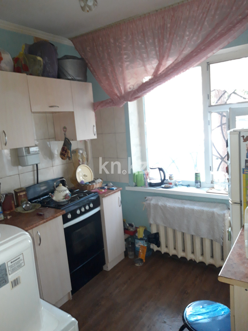 Продажа 3-комнатной квартиры, 60 м² - Продажа квартир в Казахстане - страница 3 фото 3 из 10