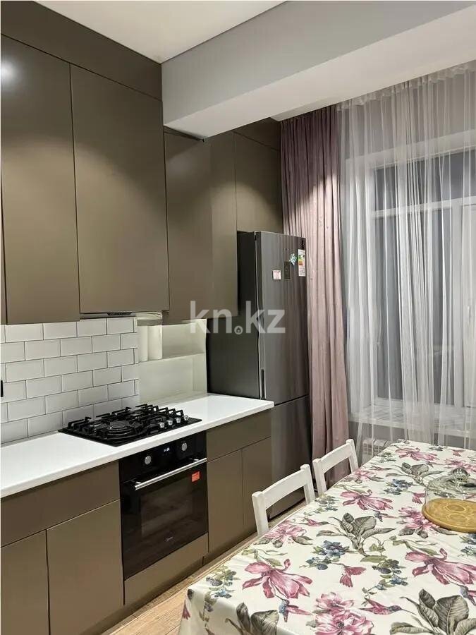 Продажа 2-комнатной квартиры, 61 м² в Алматы - фото 3