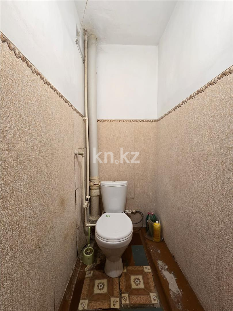 Продажа 3-комнатной квартиры, 68 м², ул. Казахстанская - Продажа квартир в Темиртау фото 13 из 17