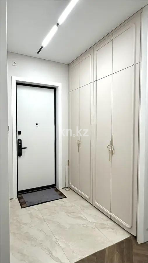 Продажа 3-комнатной квартиры, 85 м² - Продажа квартир в Казахстане - страница 36 фото 5 из 5