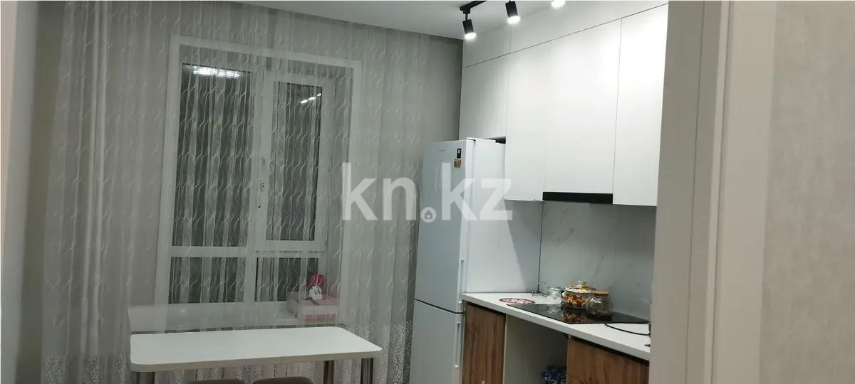 Продажа 2-комнатной квартиры, 56 м² в Астане - фото 2