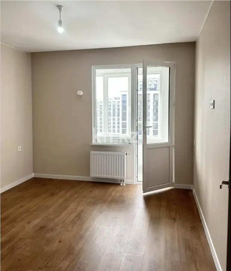 Продажа 2-комнатной квартиры, 41.48 м² в Астане - фото 2