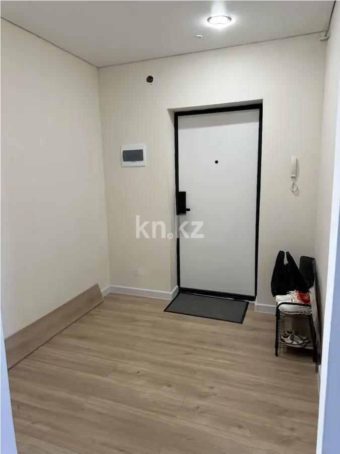 Продажа 1-комнатной квартиры, 40 м² - Продажа однокомнатных квартир от собственников в Астане - страница 3 фото 3 из 3