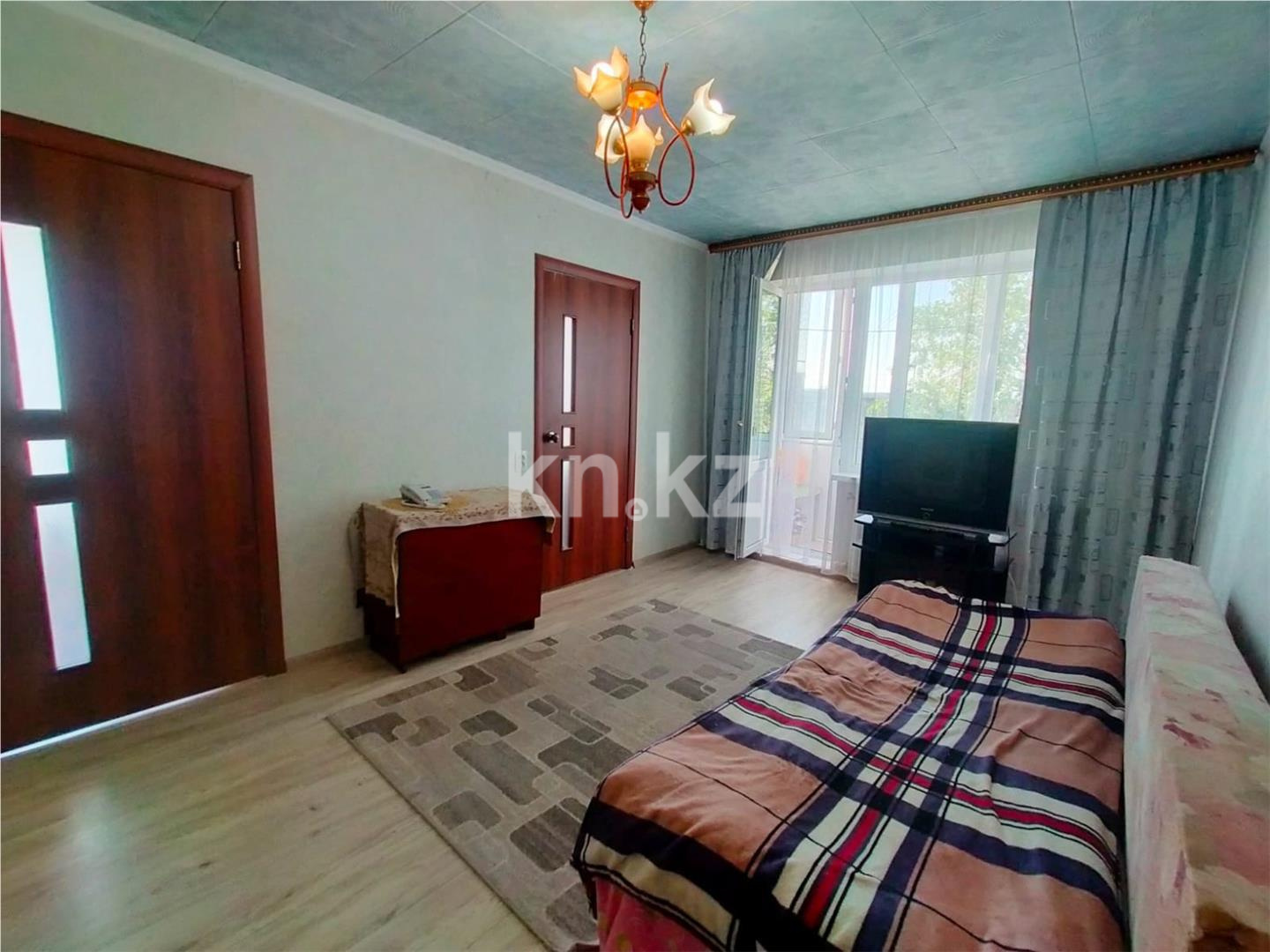 Продажа 3-комнатной квартиры, 47 м², ул. Уалиханова - Продажа квартир в Темиртау фото 1 из 11