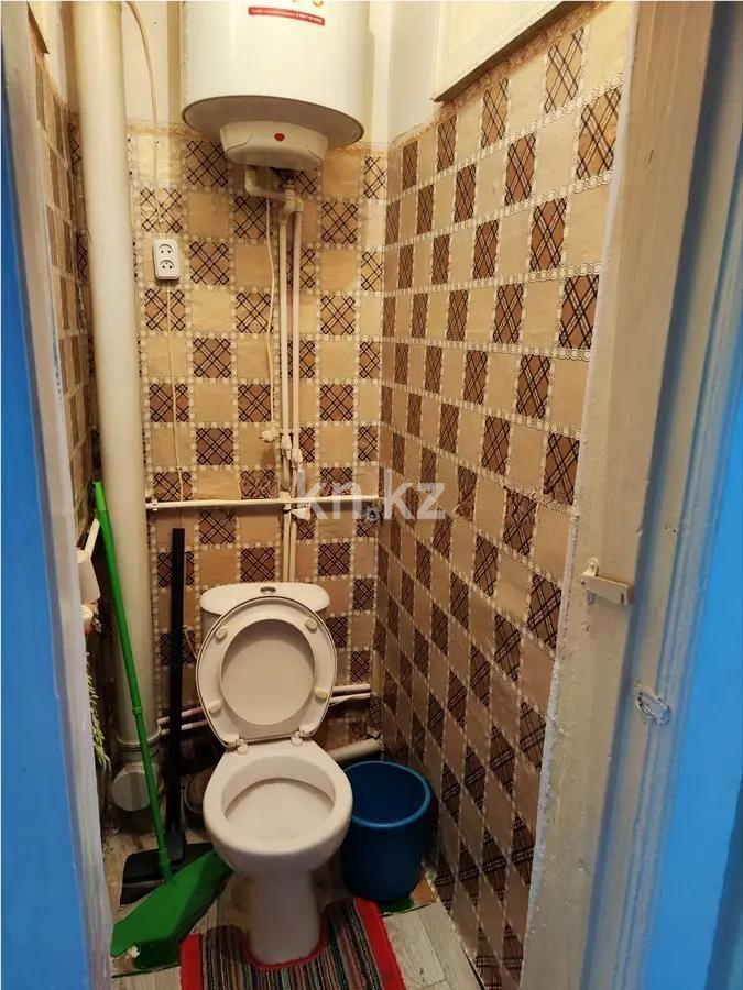 Продажа 2-комнатной квартиры, 48 м² - Продажа двухкомнатных квартир в Абае фото 4 из 5