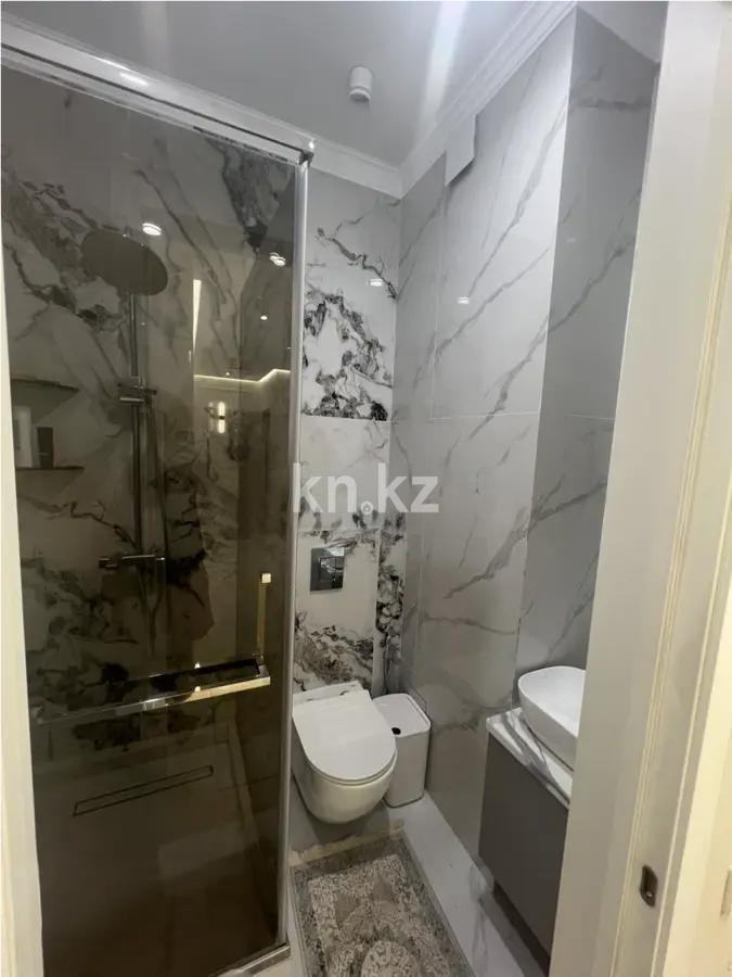 Продажа 3-комнатной квартиры, 94.8 м² в Астане - фото 4