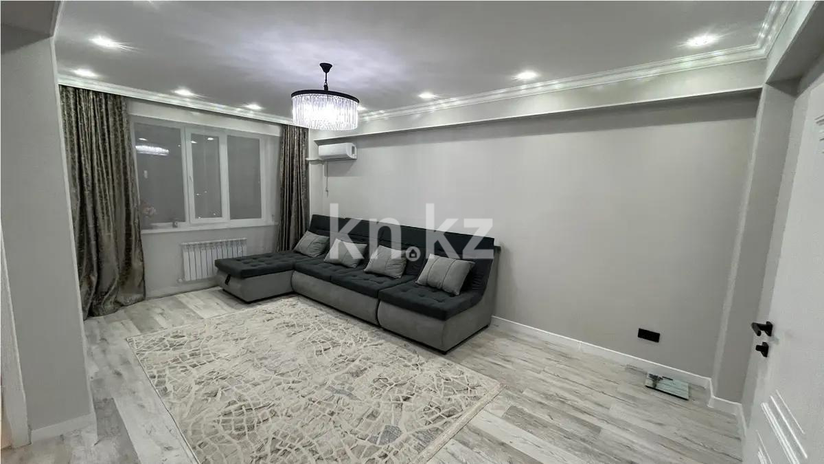 Продажа 2-комнатной квартиры, 62 м², ул. Северное Кольцо, дом  92/4 в Алматы Продажа 2-комнатной квартиры, 62 м², ул. Северное Кольцо, дом  92/4 в Алматы