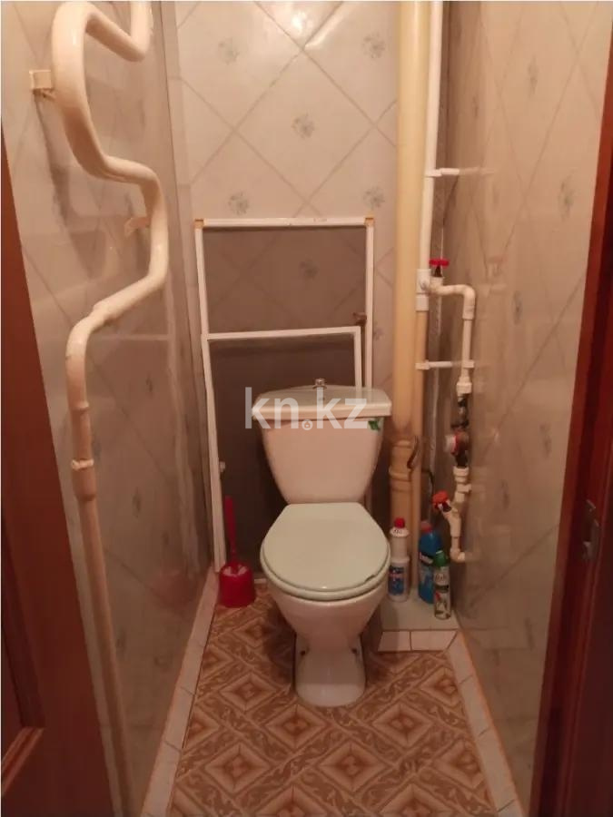 Продажа 3-комнатной квартиры, 68 м² - Недвижимость в Темиртау фото 5 из 7