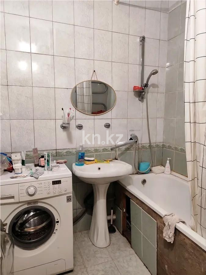 Продажа 2-комнатной квартиры, 60.3 м² в Алматы - фото 4