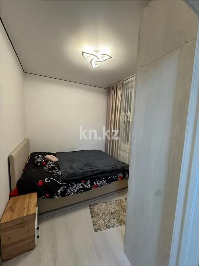 Продажа 2-комнатной квартиры, 56 м² в Алматы - фото 2