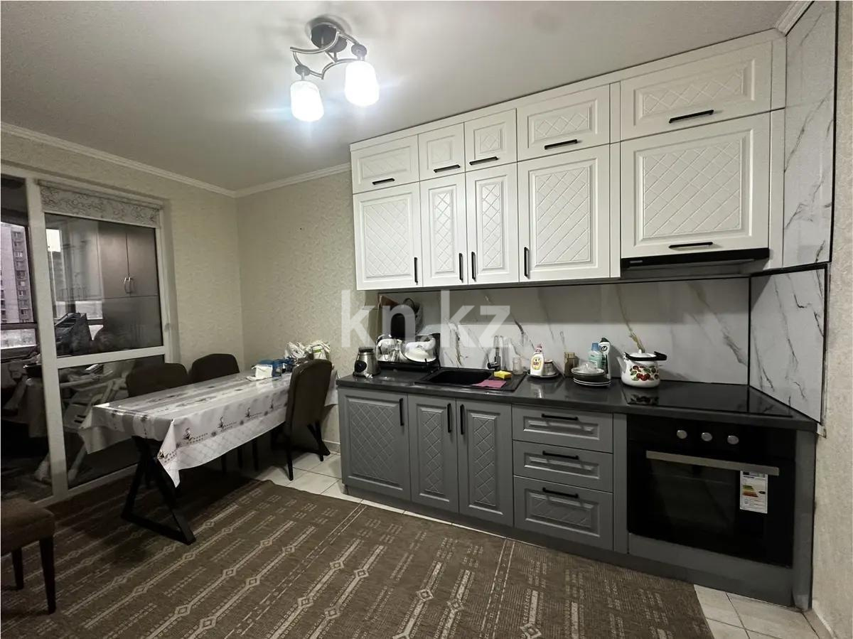 Продажа 2-комнатной квартиры, 67 м² в Алматы - фото 3