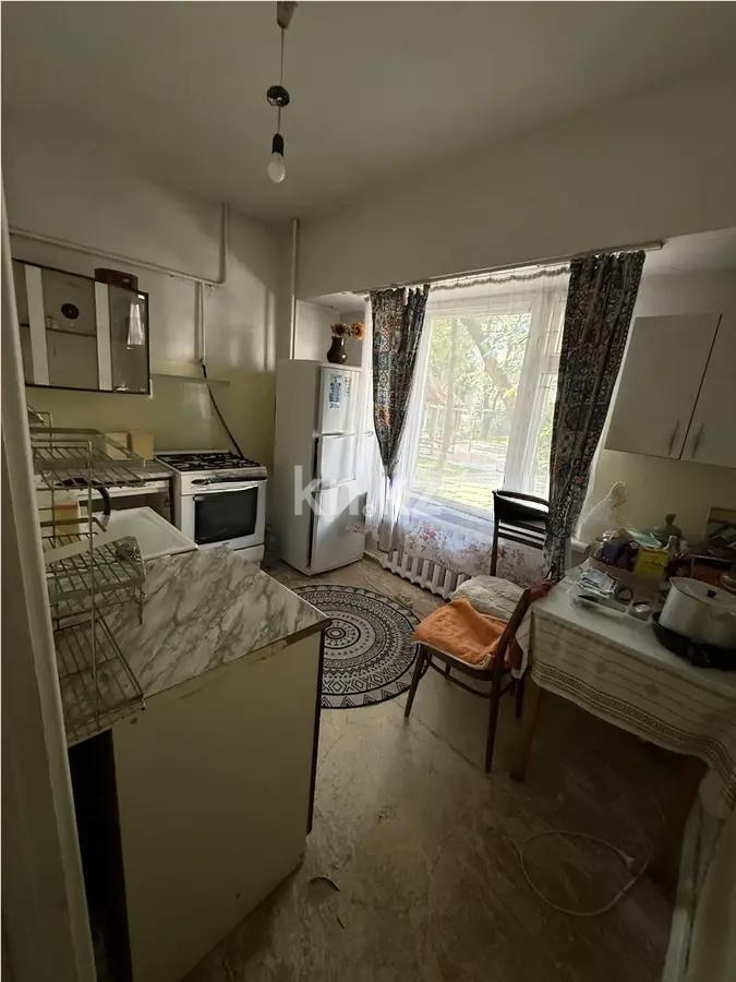 Продажа 1-комнатной квартиры, 36 м² - Продажа однокомнатных квартир в Алматы - страница 11 фото 2 из 2