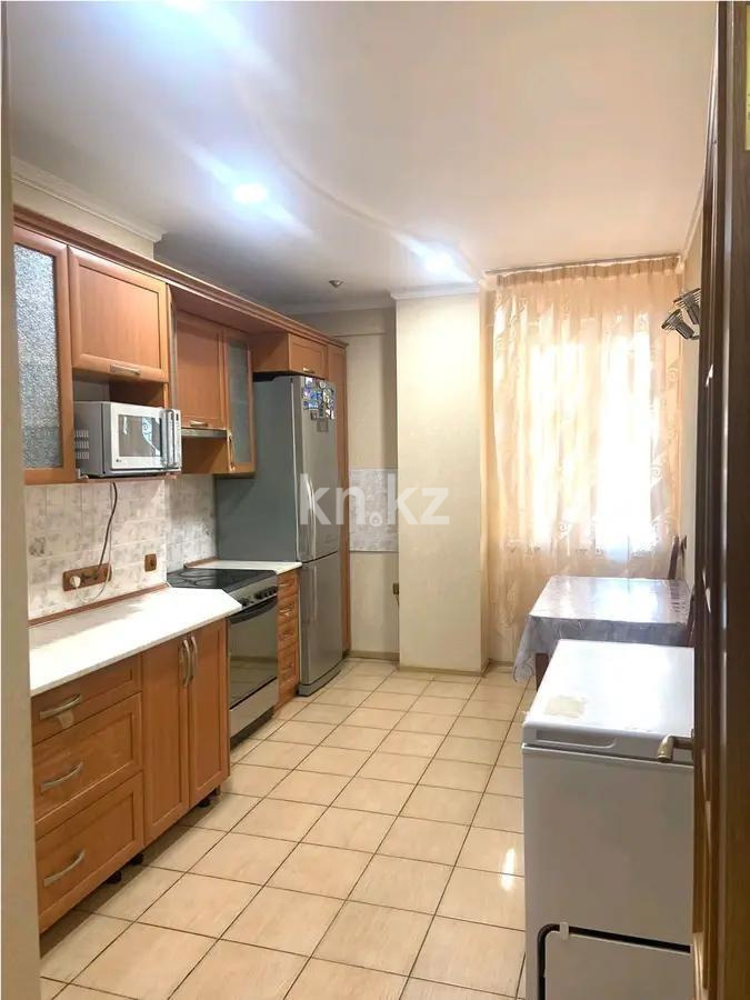 Продажа 3-комнатной квартиры, 110 м², ул. Сыганак, дом  33 в Астане - фото 4