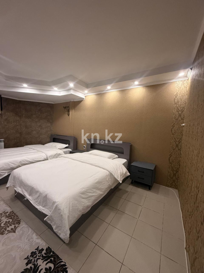 Продажа дома, 600 м², ул. Жамакаева - Продажа квартир в Алматы фото 12 из 30