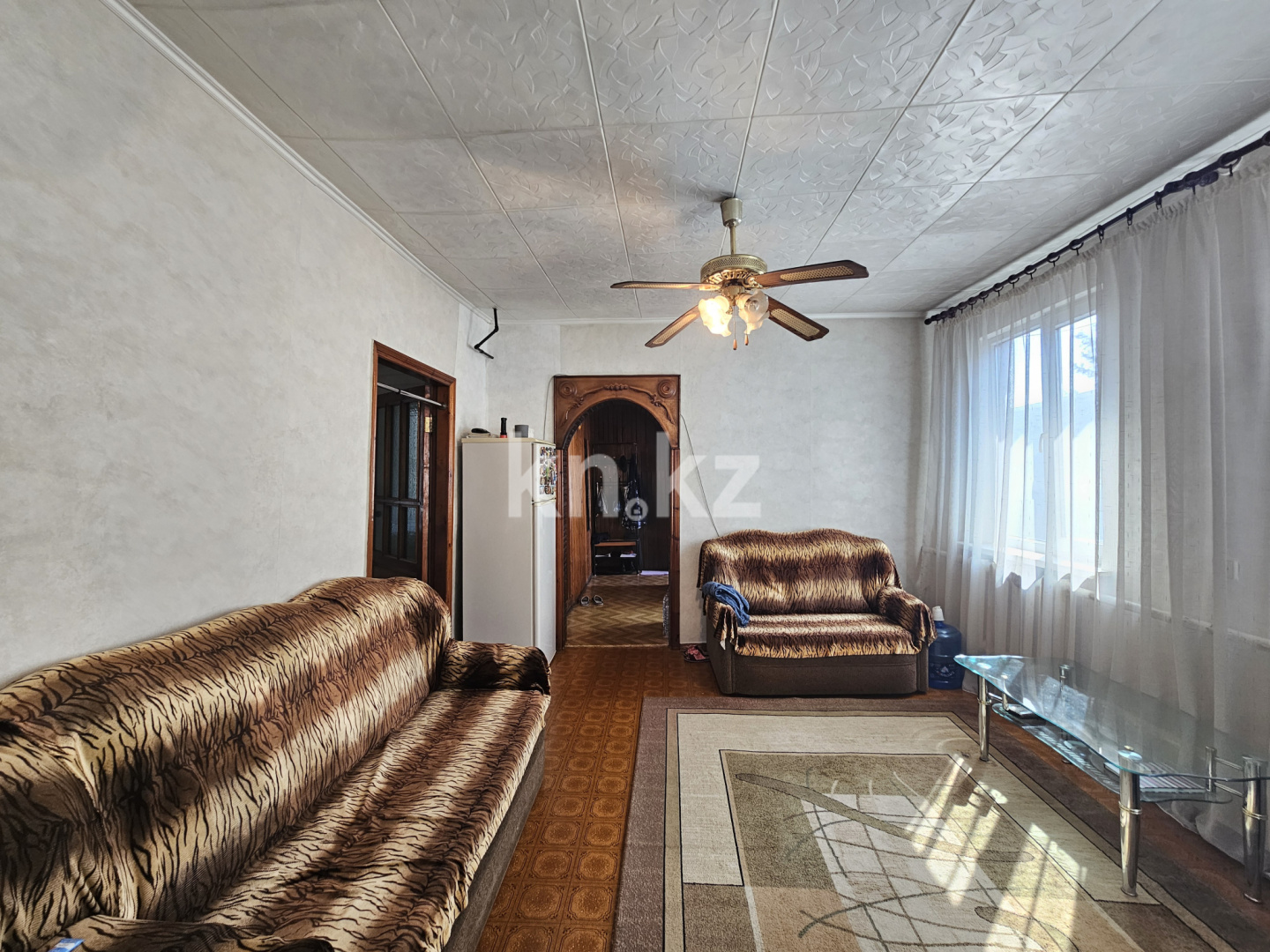 Продажа 4-комнатного дома, 73 м² - Продажа домов, коттеджей в Караганде фото 4 из 6