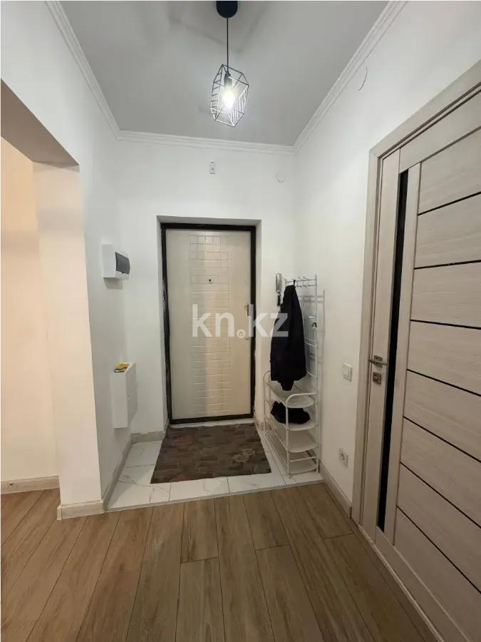 Продажа 1-комнатной квартиры, 38.6 м² - Продажа недвижимости в Алматы - страница 10 фото 4 из 4