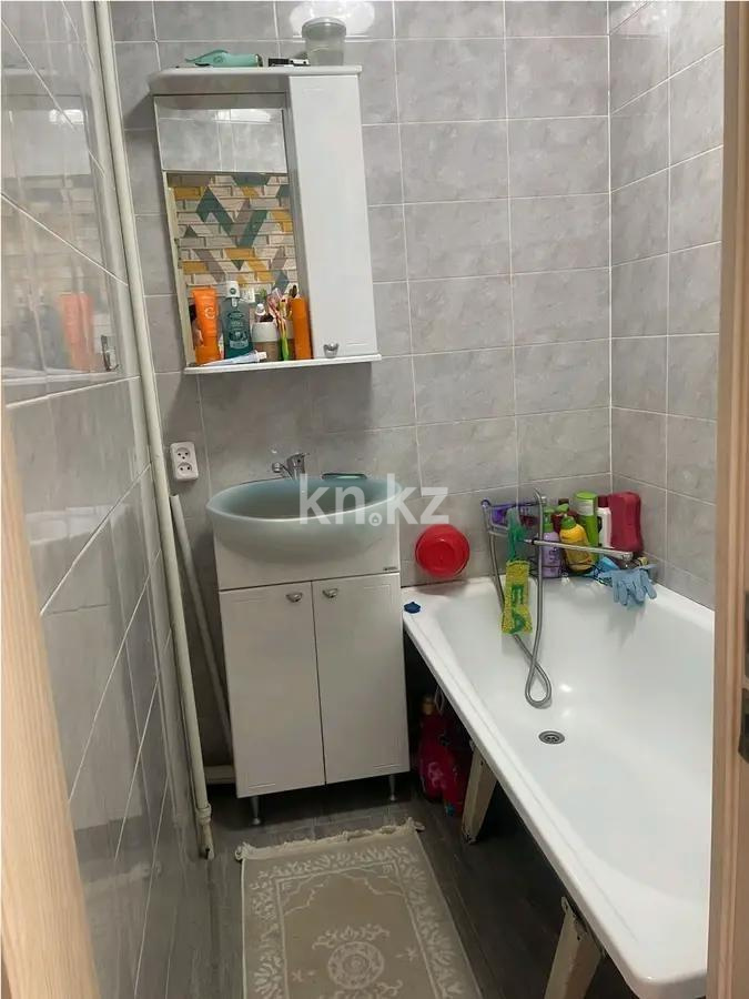 Продажа 2-комнатной квартиры, 48 м², 1 кв-л, дом  14 фото 3 из 4 | kn.kz Продажа 2-комнатной квартиры, 48 м², 1 кв-л, дом  14 - Продажа квартир в Караганде фото 3 из 4