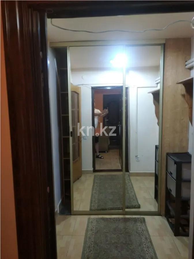 Продажа 1-комнатной квартиры, 35 м², пр. Мира, дом  86 - Продажа квартир в Темиртау без посредников фото 4 из 6