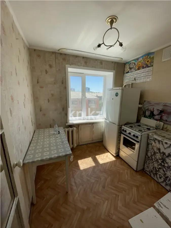 Продажа 1-комнатной квартиры, 31.6 м² - Продажа квартир от собственников в Астане - страница 39 фото 3 из 5