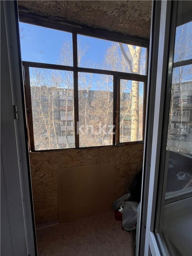 Продажа 2-комнатной квартиры, 44 м² - Недвижимость в Караганде - страница 2 фото 8 из 9