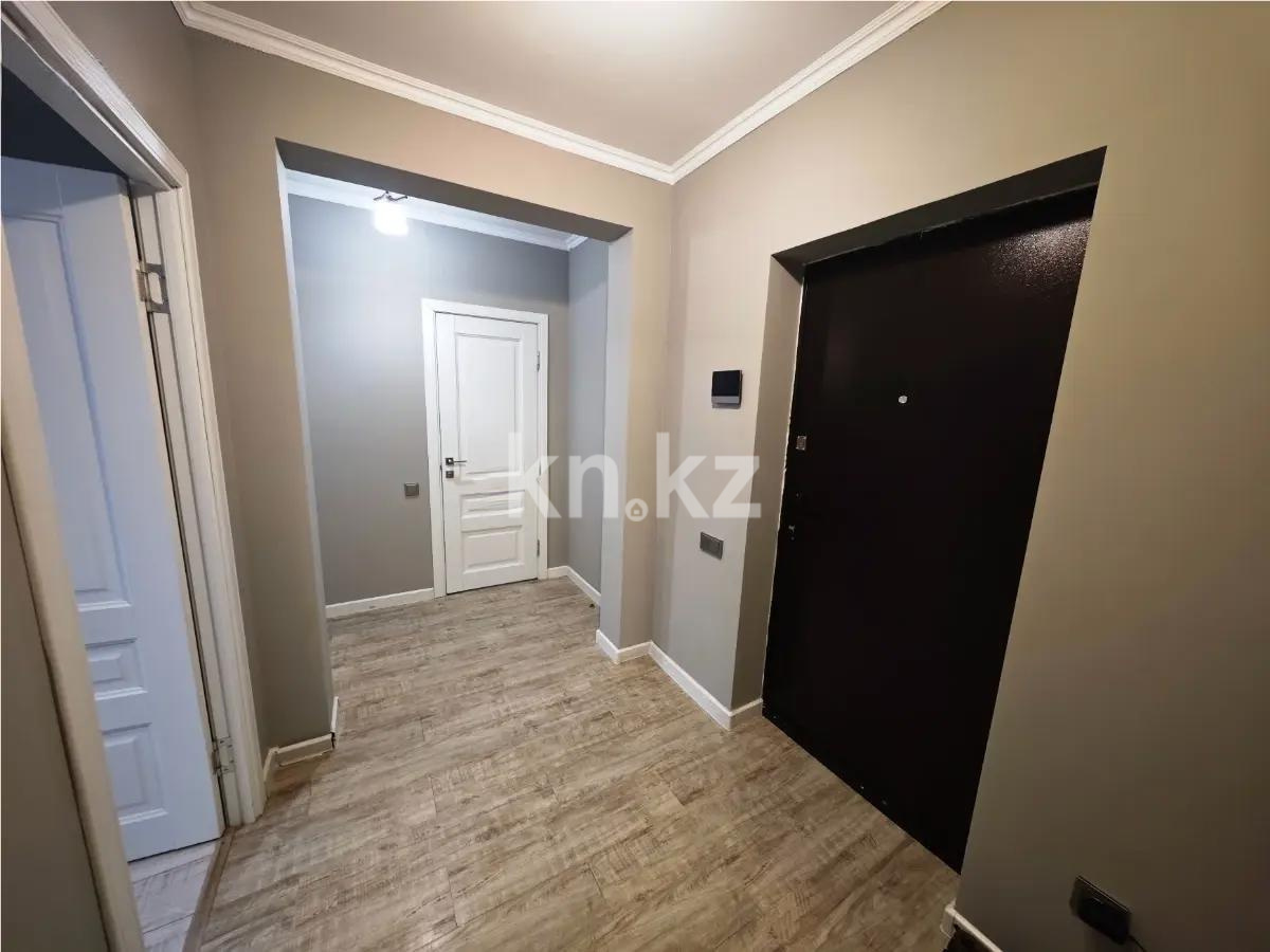 Продажа 2-комнатной квартиры, 41 м² в Алматы - фото 4