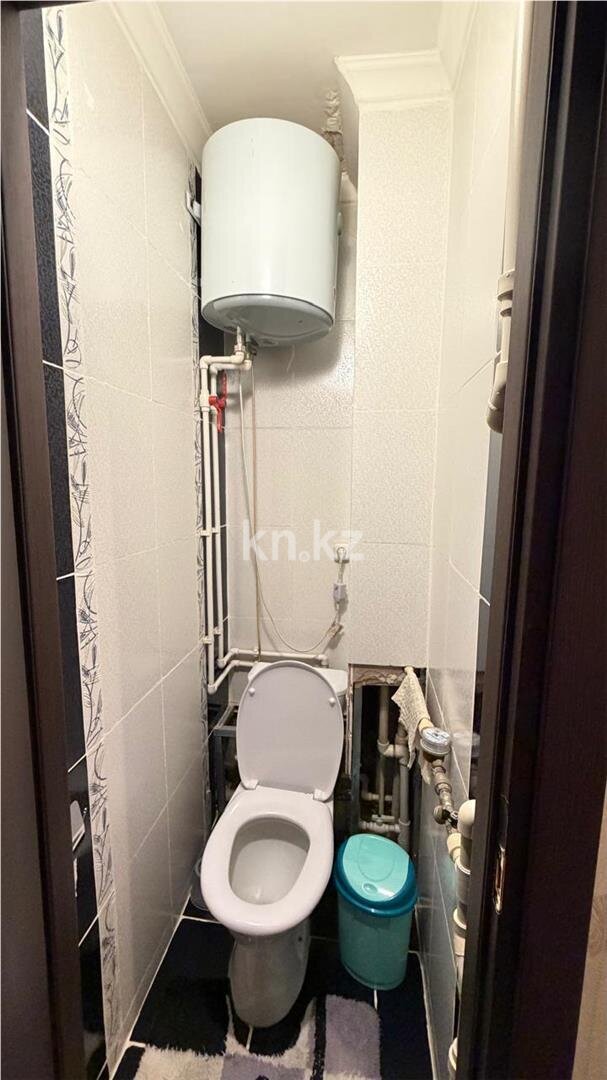 Продажа 4-комнатной квартиры, 80 м² в Караганде - фото 11