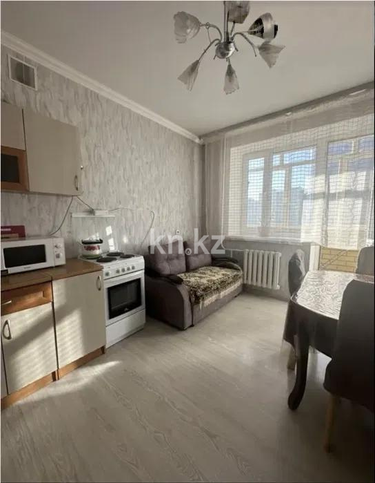 Продажа 1-комнатной квартиры, 45 м² - Продажа однокомнатных квартир в кирпичном доме в Астане фото 3 из 4