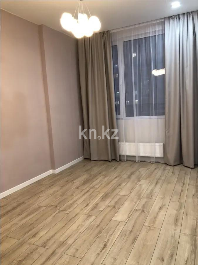 Продажа 3-комнатной квартиры, 67 м², ул. Молдагалиева, дом  5 - Продажа  трехкомнатных квартир в новостройках Астаны фото 3 из 5