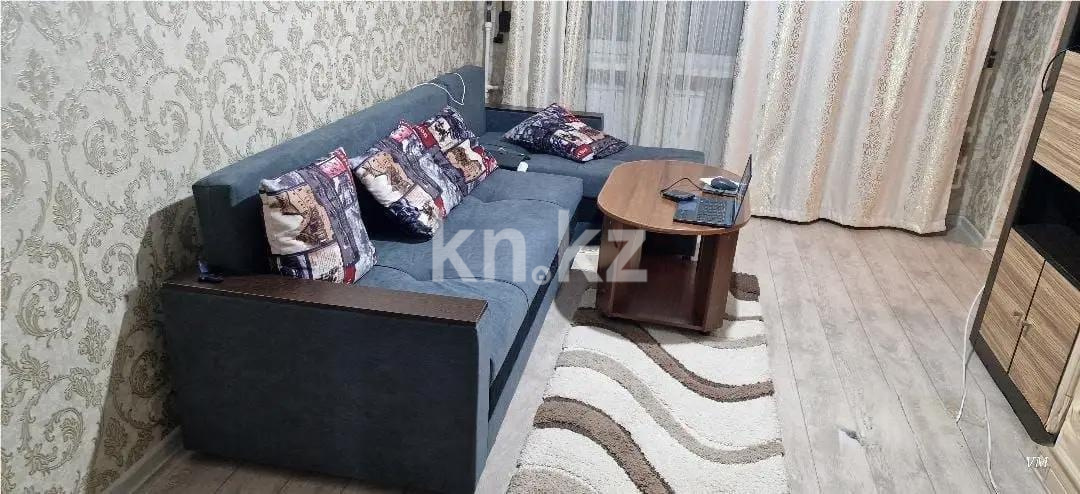 Продажа 3-комнатной квартиры, 57 м² - Продажа квартир в Алматы - страница 4 фото 1 из 4