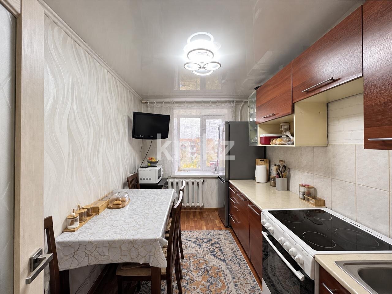 Продажа 2-комнатной квартиры, 54 м² в Караганде - фото 13