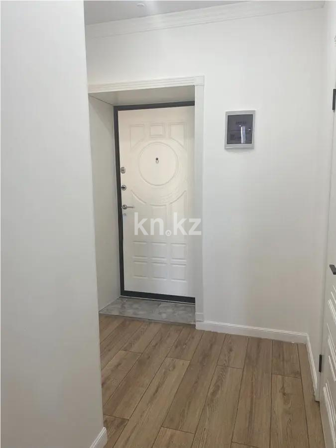 Продажа 1-комнатной квартиры, 38 м², ул. Бейбарыс Султан, дом  25/1 в Астане - фото 6