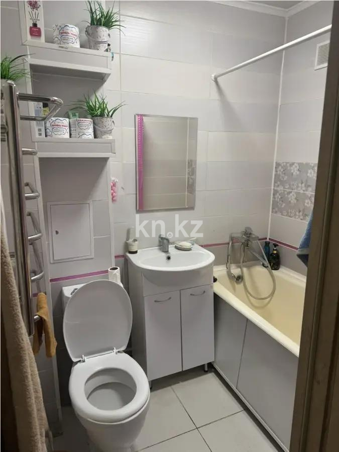 Продажа 3-комнатной квартиры, 58.1 м² в Алматы - фото 4