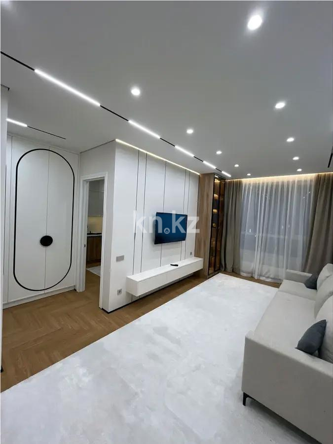 Продажа 3-комнатной квартиры, 87 м² в Астане