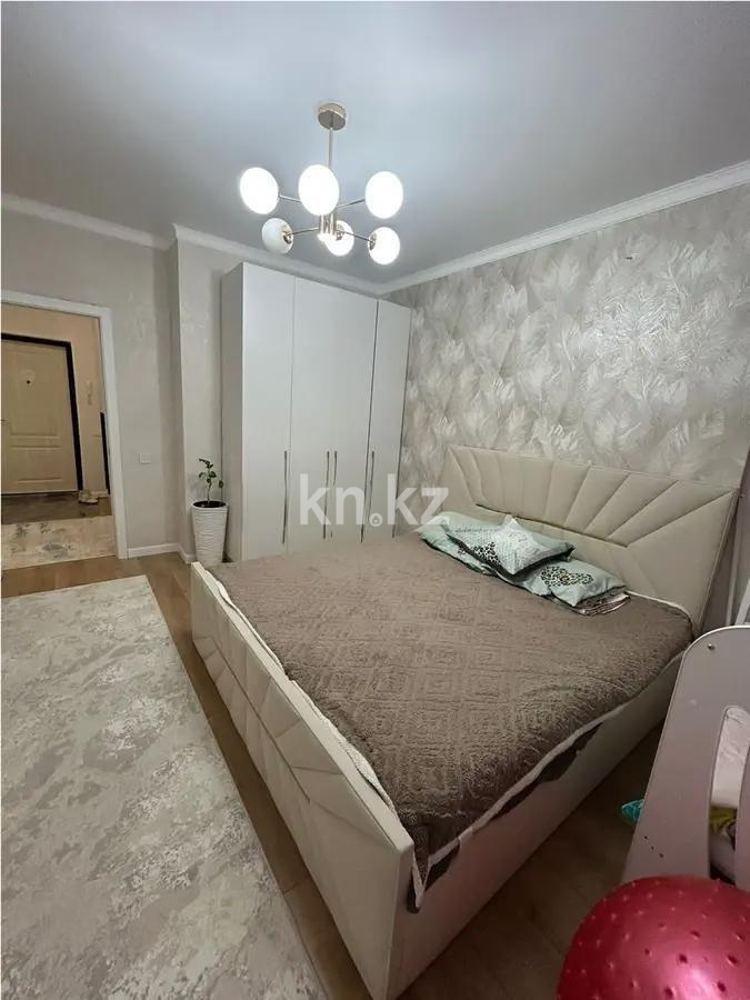 Продажа 2-комнатной квартиры, 58.5 м² в Астане - фото 2