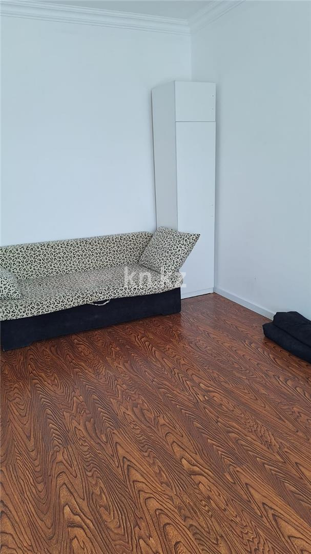 Продажа 1-комнатной квартиры, 37 м², ул. Айтматова - Продажа квартир в новостройках Астаны с фото фото 1 из 7