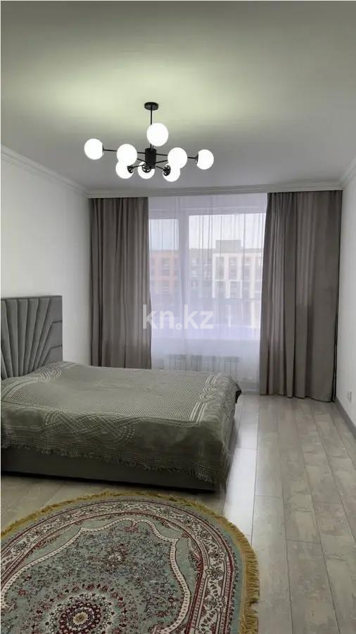 Продажа 4-комнатной квартиры, 110 м² - Продажа недвижимости в Астане - страница 11 фото 2 из 5