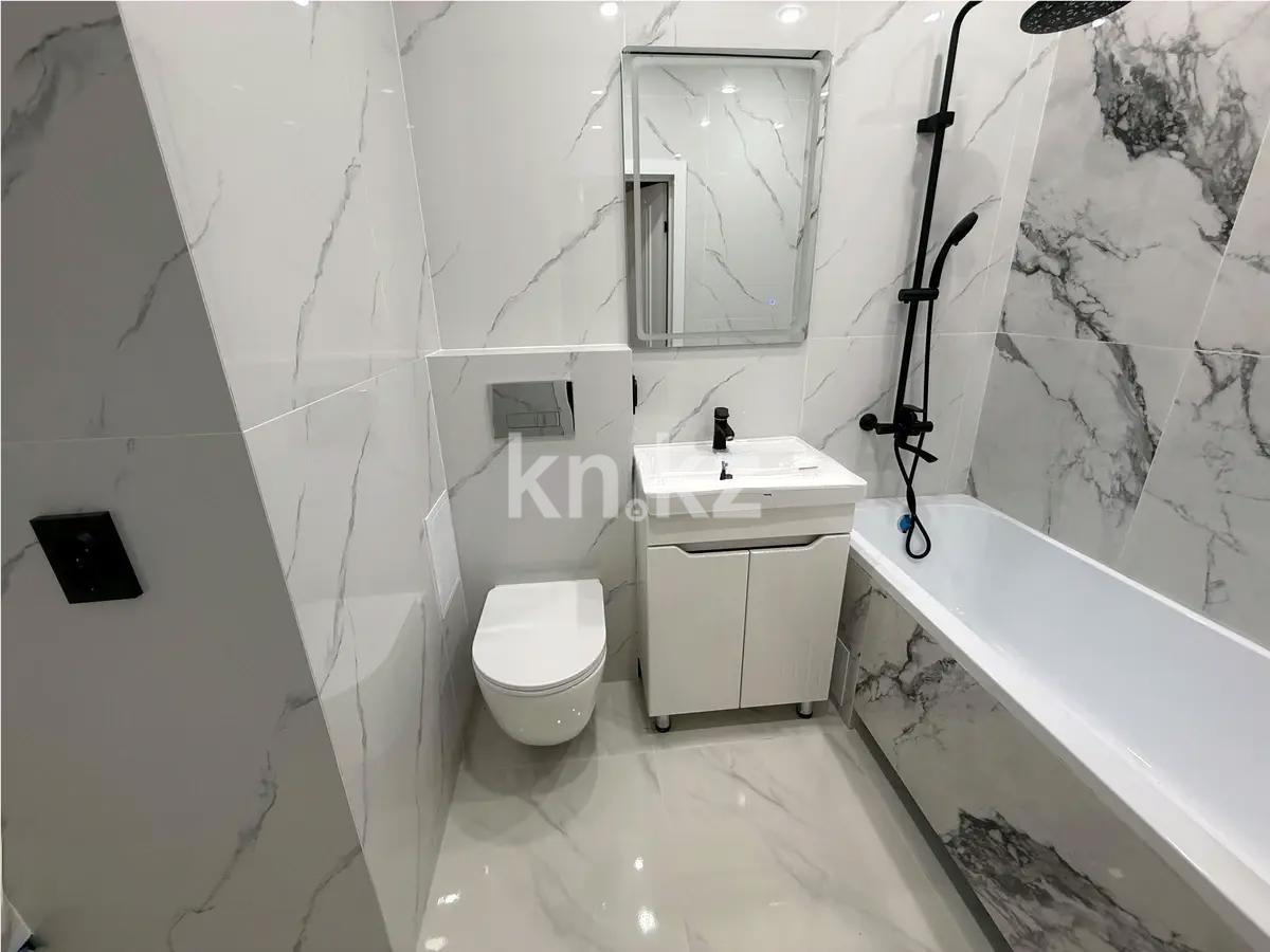 Продажа 2-комнатной квартиры, 42 м² в Астане - фото 3