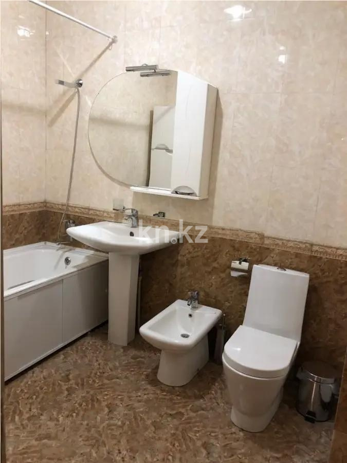 Продажа 4-комнатной квартиры, 113.2 м² - Продажа четырехкомнатных квартир в Казахстане фото 5 из 6