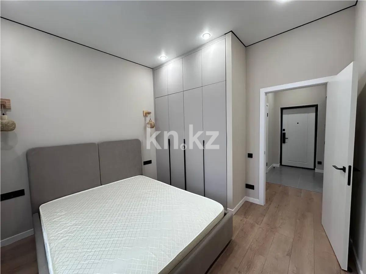 Продажа 2-комнатной квартиры, 42 м² в Астане - фото 3